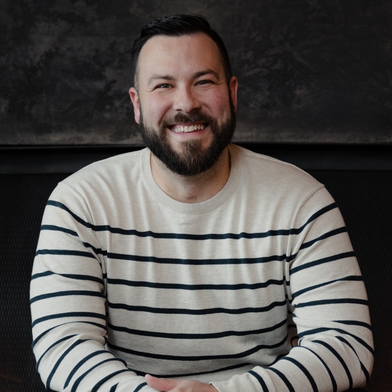 Brandon - Scaling Expert